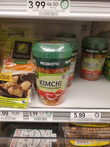 Supermarket «Publix Super Market at Georgetown Square», reviews and photos, 1860 Barnett Shoals Rd, Athens, GA 30605, USA