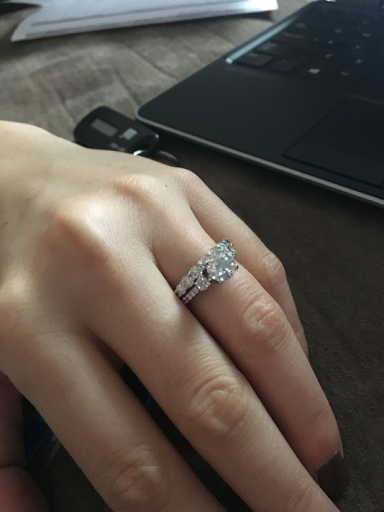 Jewelry Repair Service «M.E. Jewelry», reviews and photos, 607 SE Everett Mall Way, Everett, WA 98208, USA