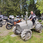 Photo n°2 de l'avis de NICOLA.E fait le 12/06/2023 à 18:55 sur le  Ristorante Kaserbisn Hitt à San Felice