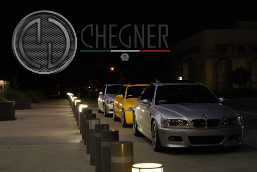 Chegner Ingenieria Automotriz