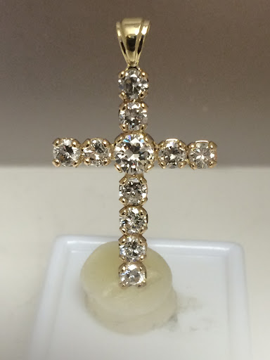 Jeweler «Jewelers Touch», reviews and photos, 5450 Whittlesey Blvd # G, Columbus, GA 31909, USA