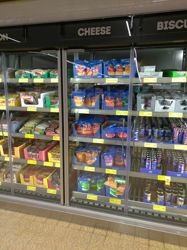 Supermarket «ALDI», reviews and photos, 5020 Floyd Rd SW, Mableton, GA 30126, USA