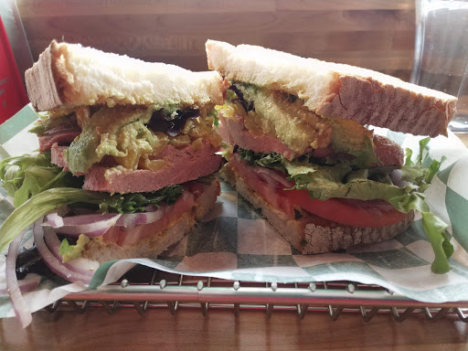 Coffee Shop «Starbucks», reviews and photos, 2490 Main St, Lake Placid, NY 12946, USA