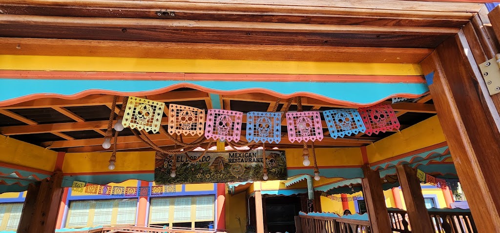 El Dorado Mexican Restaurant 32608
