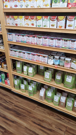 Health Food Store «Amish Healthy Foods», reviews and photos, 1025 N Western Ave, Chicago, IL 60622, USA