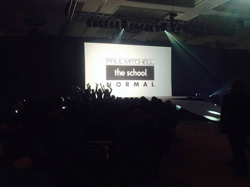 Beauty School «Paul Mitchell The School Normal», reviews and photos, 1503 E College Ave, Normal, IL 61761, USA