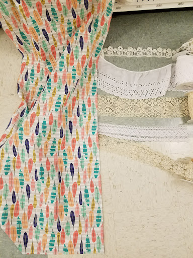 Fabric Store «Jo-Ann Fabrics and Crafts», reviews and photos, 400 S State Rd, Springfield, PA 19064, USA