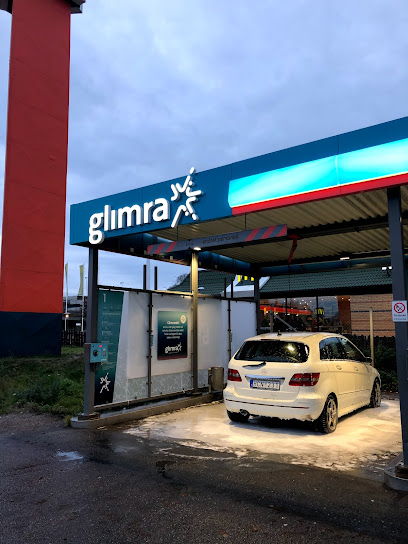 Glimra Biltvätt