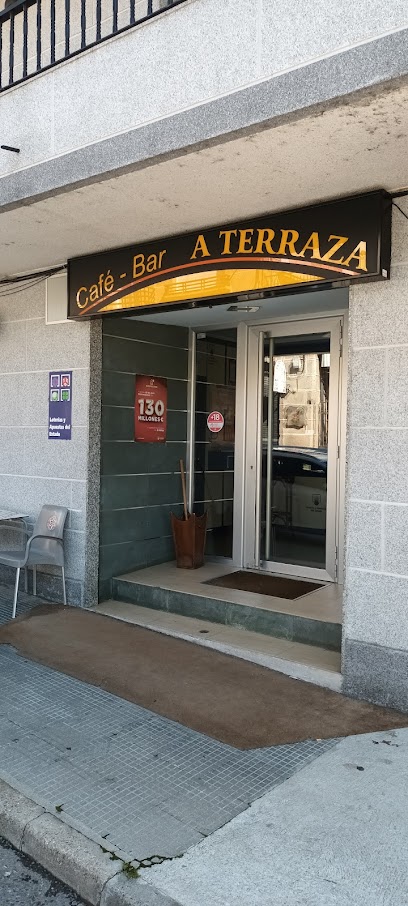 Bar A TERRAZA - :Estrada Antiga a Santiago, 18, 32103 Ourense, Spain