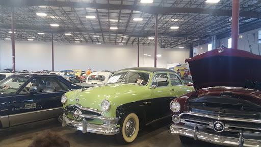 Car Dealer «Gateway Classic Cars of Nashville», reviews and photos, 320 Tech Park Dr #600, La Vergne, TN 37086, USA