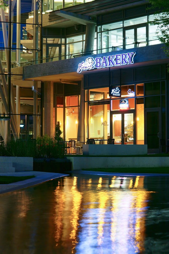 The French Bakery Bellevue, WA 98004 Menu, Hours, Reviews and Contact