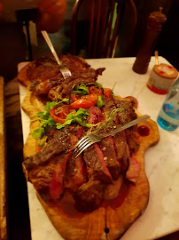 Steak du Restaurant Chez Coco à Aigues-Mortes - n°13