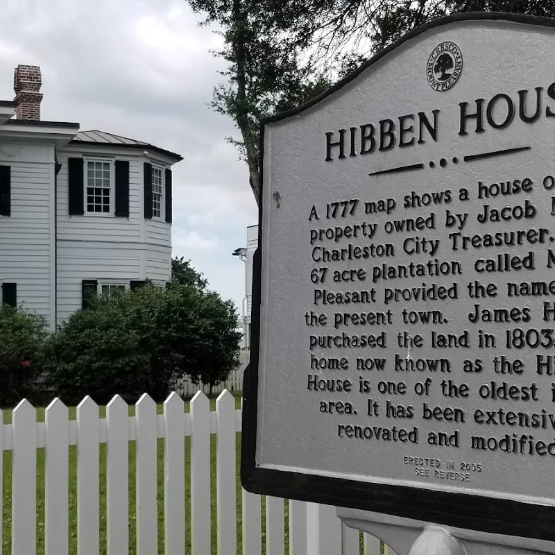 The Hibben House
