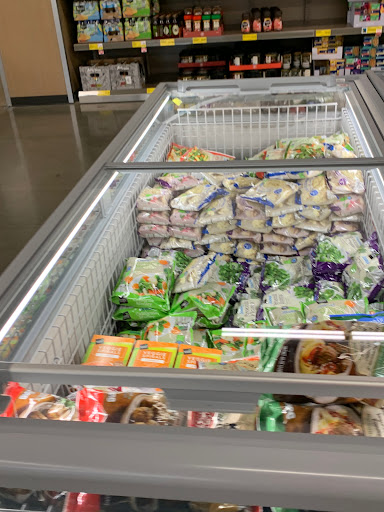 Supermarket «ALDI», reviews and photos, 5855 Hwy 6, Houston, TX 77084, USA