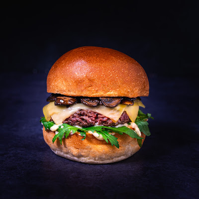 Made Burger Nantes à Nantes