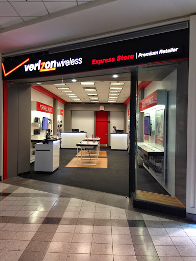 Cell Phone Store «Verizon Authorized Retailer, Express Store», reviews and photos, 37 Mamaroneck Ave, White Plains, NY 10601, USA