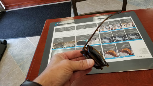 Optometrist «20/20 Eye Care», reviews and photos, 10945 State Bridge Rd #306, Alpharetta, GA 30022, USA