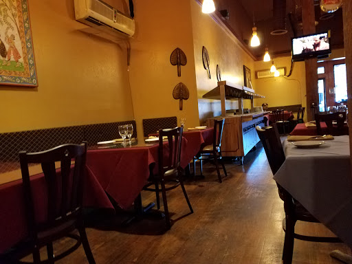 Tibetan restaurant Visalia