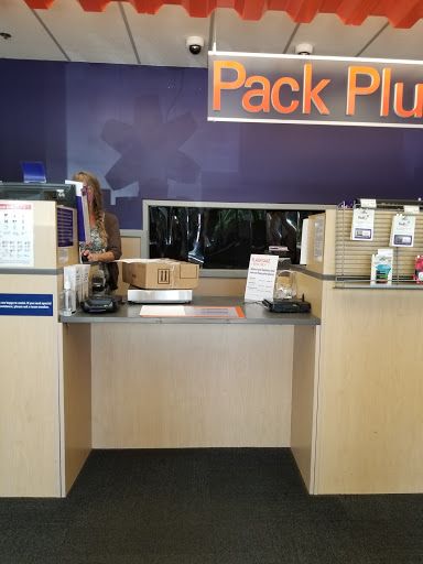 Shipping and Mailing Service «FedEx Office Ship Center», reviews and photos, 194 Francisco Ln #214, Fremont, CA 94539, USA
