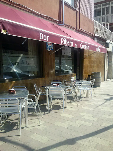 Bar Ribera De Castilla