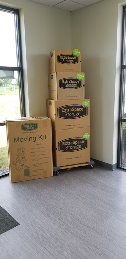 Storage Facility «Extra Space Storage», reviews and photos, 1812 N Larkin Ave, Crest Hill, IL 60403, USA