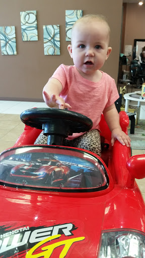 Hair Salon «Modern Hair Care», reviews and photos, 67378 Main St, Richmond, MI 48062, USA