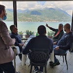 Photo n°5 de l'avis de Maria.s fait le 25/05/2021 à 11:45 sur le  Bella Hotel à San Felice del Benaco