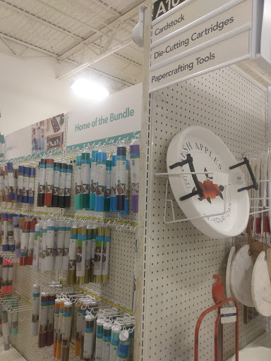 Fabric Store «Jo-Ann Fabrics and Crafts», reviews and photos, 5327 E 41st St, Tulsa, OK 74135, USA