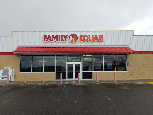 FAMILY DOLLAR, 750 N Redwood Rd, North Salt Lake, UT 84054, USA, 