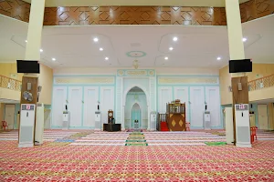 Masjid Ridzwaniah Kuala Kangsar image