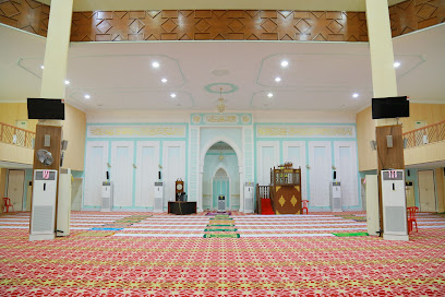 Masjid Ridzwaniah