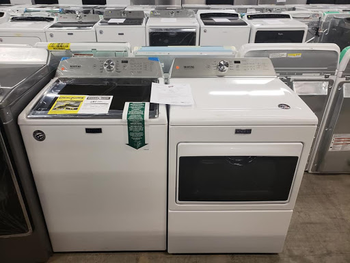 Used Appliance Store «K & A Appliance Inc», reviews and photos, 135 Independence Ct #103, Lancaster, PA 17601, USA