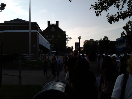 Concert Hall «The Wellmont Theatre», reviews and photos, 5 Seymour St, Montclair, NJ 07042, USA