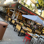 Photo n°1 de l'avis de Matthias.o fait le 04/08/2022 à 19:50 sur le  Mozzarella e Basilico - Riccione à Riccione