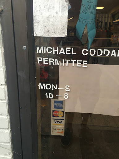 Liquor Store «Discount Liquors of Woodbury», reviews and photos, 73 Main St S, Woodbury, CT 06798, USA