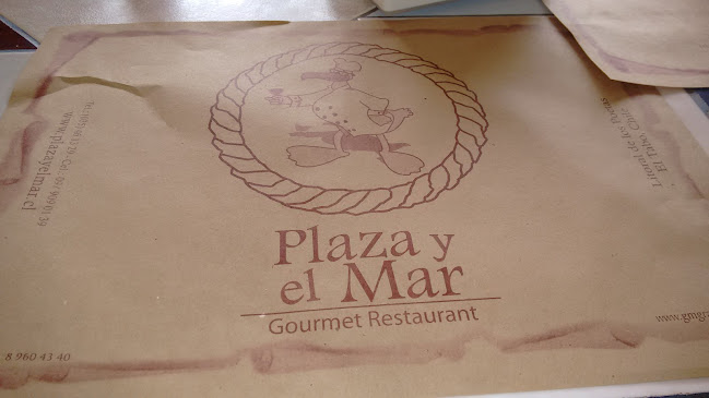 Comentarios y opiniones de Restaurante Plaza y el Mar