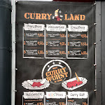 Photo n°6 de l'avis de MC.. fait le 09/03/2019 à 14:59 sur le  Curry Land - Imbiss Currywurst à Berlin