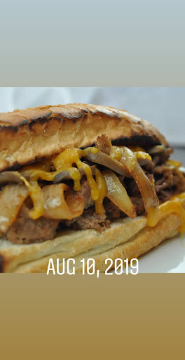 Deli «Deli of Italy», reviews and photos, 2809 Concord Rd, York, PA 17402, USA