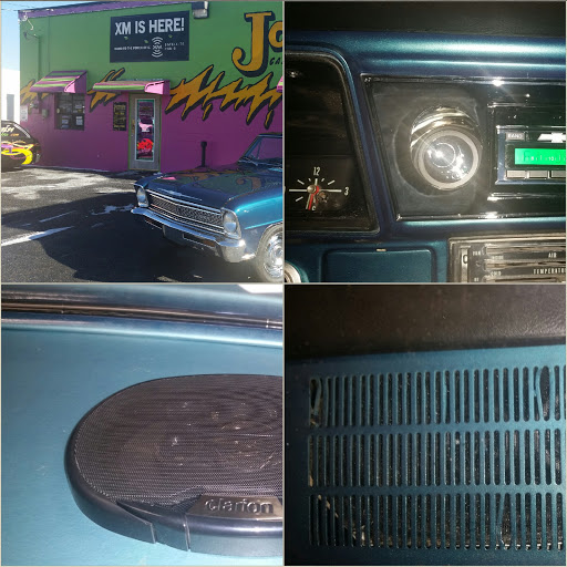 Auto Electrical Service «Jammin Car Audio», reviews and photos, 1346 Lincoln Way E, Chambersburg, PA 17202, USA