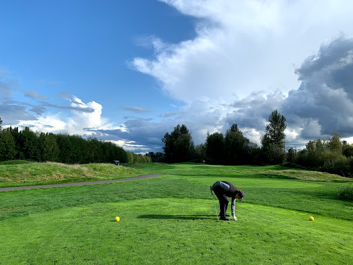 Golf Course «Willows Run Golf Complex», reviews and photos, 10402 Willows Rd, Redmond, WA 98052, USA