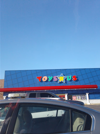 Toy Store «Toys