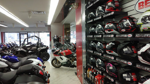 Boat Dealer «Bay Harbor Motors», reviews and photos, 457 Bay St, Staten Island, NY 10304, USA