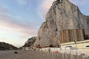 Eastern Beach, Gibraltar image