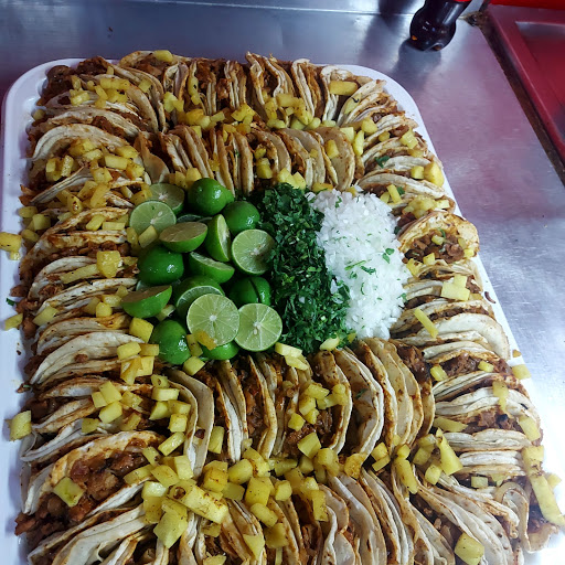 Restaurante Almuerzos Y Tacos Tipo Canasta Don Ramon en San Francisco