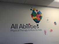 All Abilities Physical Therapy & More for Kids - Photo 6 - Car repair in Colorado Springs, CO, Colorado Springs