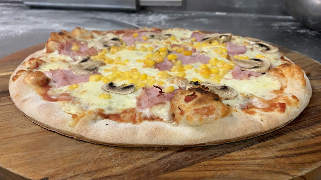 Veropizza's - Pizzeria