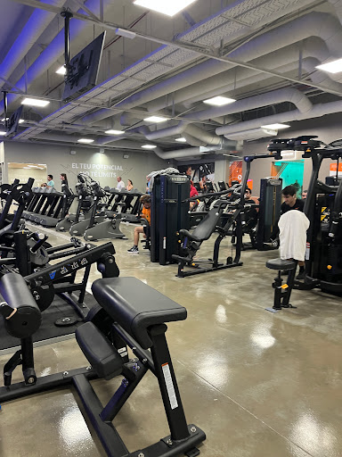 VivaGym Londres | Gimnasio en Barcelona en Barcelona, Barcelona