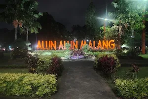 Alun Alun Malang image