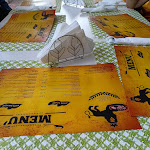 Photo n°8 de l'avis de gianluca.e fait le 16/08/2022 à 13:30 sur le  Pizzeria Il Porticato à Venosa