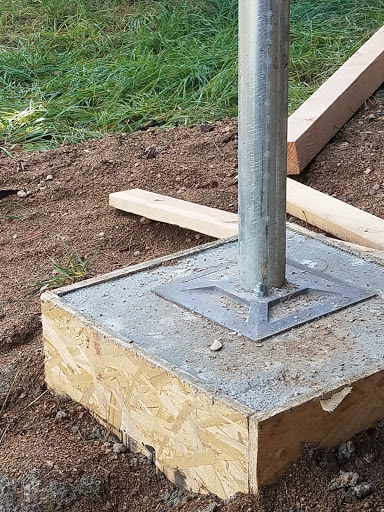 Concrete Contractor «Rod Martins Complete Basement Systems», reviews and photos